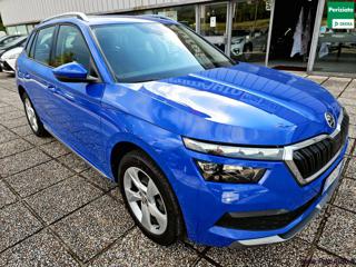 SKODA Kamiq usata, con Airbag Passeggero