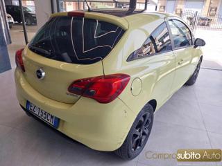 OPEL Corsa usata, con Climatizzatore