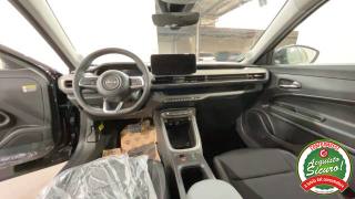 JEEP Avenger usata, con Controllo automatico clima