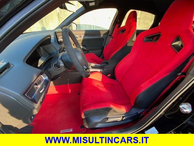 HONDA Civic usata, con Cerchi in lega