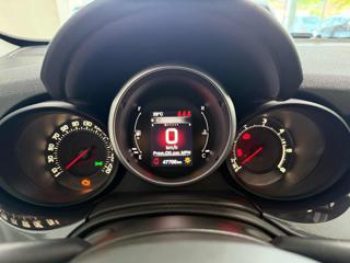 FIAT 500X usata 15