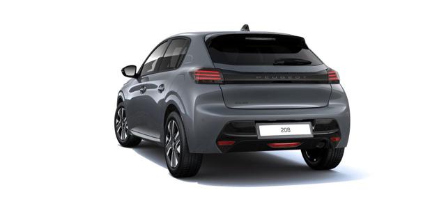 PEUGEOT 208 usata, con Alzacristalli elettrici