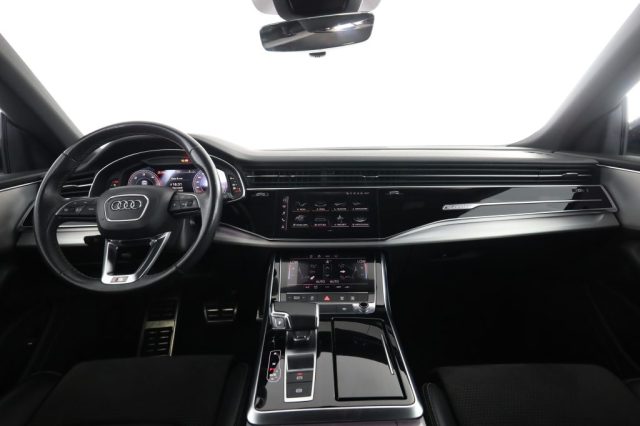AUDI Q8 usata 4