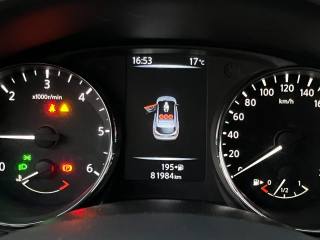 NISSAN Qashqai usata, con Lettore CD