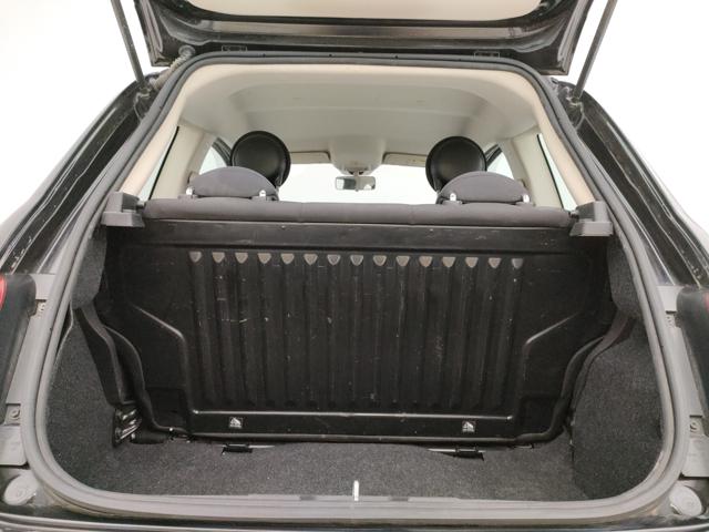 FIAT 500 usata, con MP3