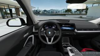 BMW X1 usata 11