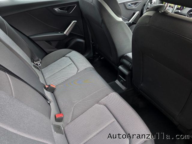 AUDI Q2 usata, con Sistema di navigazione