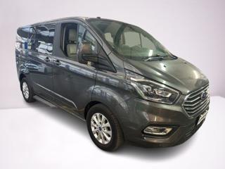 FORD Tourneo Custom 310 2.0 TDCi 170CV aut. PC Titanium