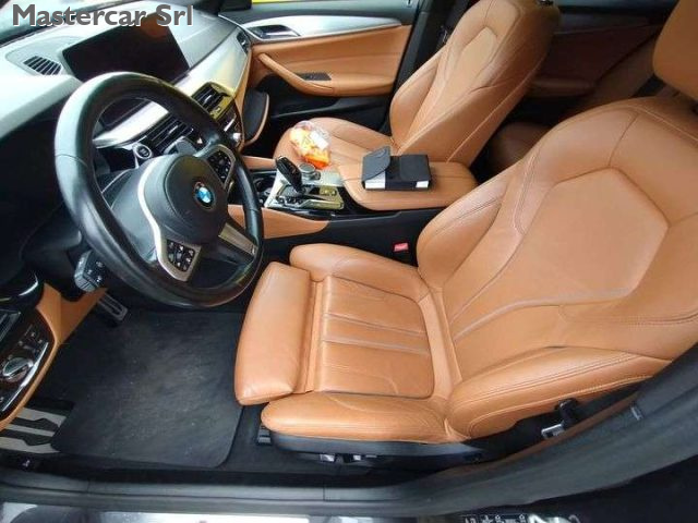 BMW 530 usata, con Autoradio