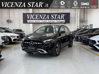 MERCEDES-BENZ GLA 180 d PROGRESSIVE SPORT