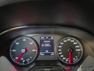 SEAT Ibiza usata, con Controllo automatico clima