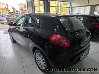 FIAT Bravo usata, con Boardcomputer