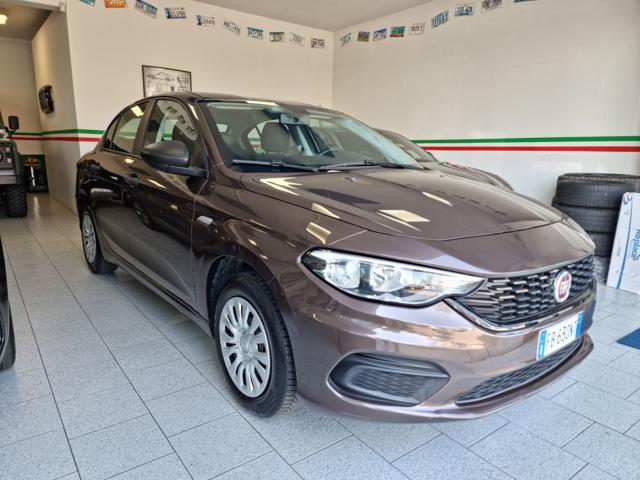 FIAT Tipo usata, con Airbag laterali
