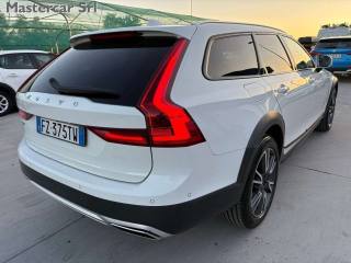 VOLVO V90 Cross Country usata, con Antifurto
