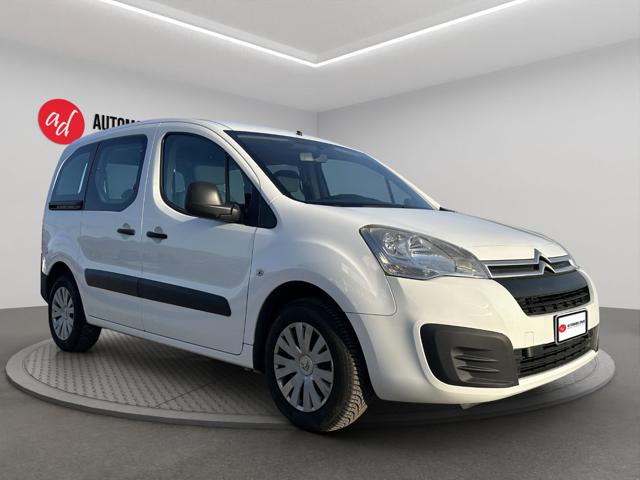 CITROEN Berlingo usata, con Airbag