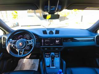 PORSCHE Cayenne usata, con Cruise Control