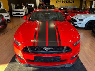 FORD Mustang usata, con Alzacristalli elettrici