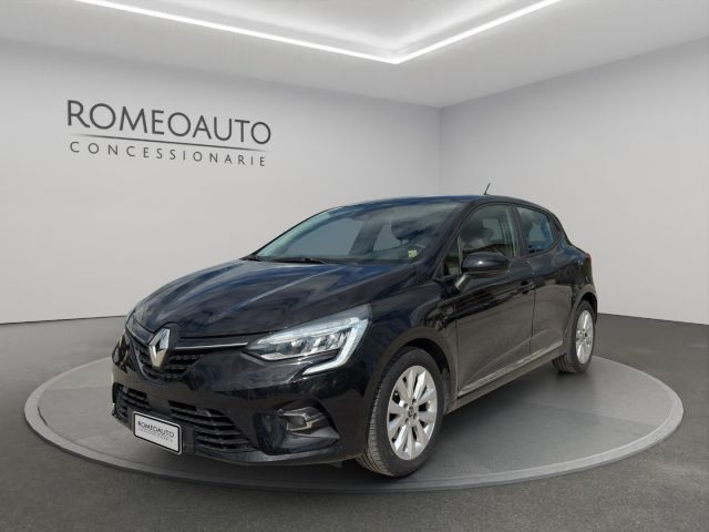 RENAULT Clio usata, con Airbag