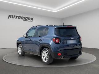 JEEP Renegade usata, con Cerchi in lega
