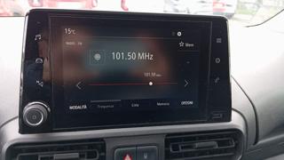 OPEL Combo usata, con Servosterzo