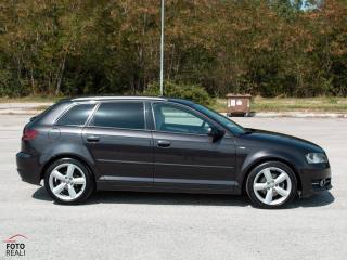 AUDI A3 usata, con Boardcomputer