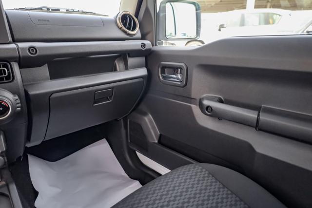 SUZUKI Jimny usata 25