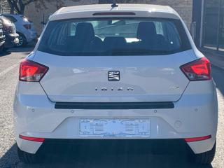 SEAT Ibiza usata, con Climatizzatore