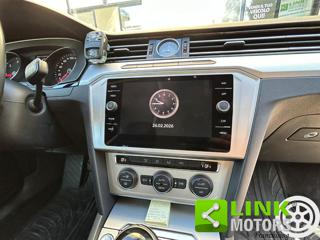 VOLKSWAGEN Passat Variant usata, con Immobilizzatore elettronico