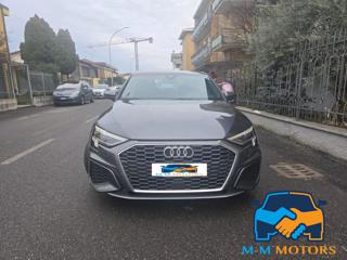 AUDI A3 usata, con Airbag