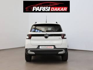 CITROEN C3 Aircross usata, con Chiusura centralizzata