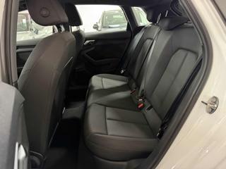 AUDI A3 usata, con Autoradio digitale