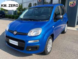 FIAT Panda 1.0 FireFly S&S Hybrid KM0 MY25