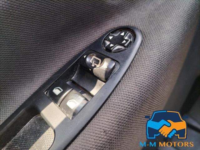 FIAT Scudo usata, con Specchietti laterali elettrici