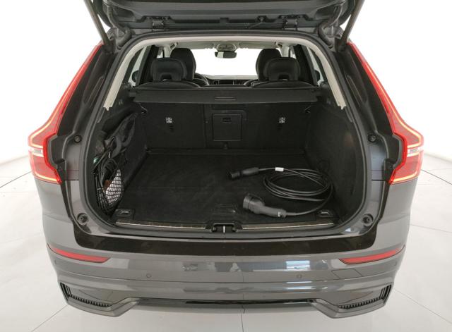 VOLVO XC60 usata, con Controllo vocale