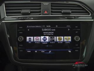VOLKSWAGEN Tiguan usata 13