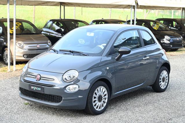 FIAT 500 usata, con ABS