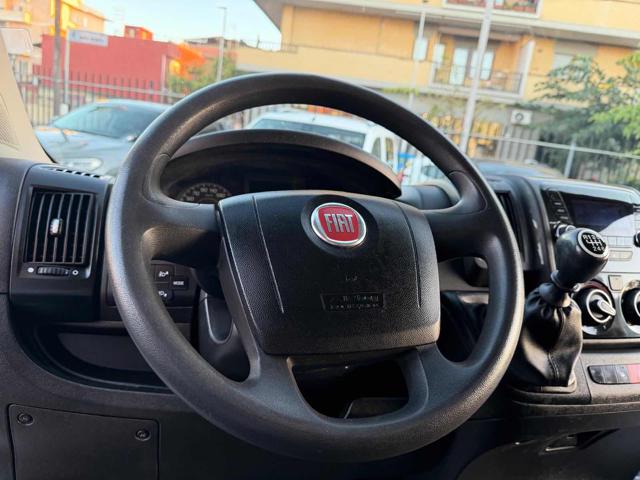 FIAT Ducato usata 11