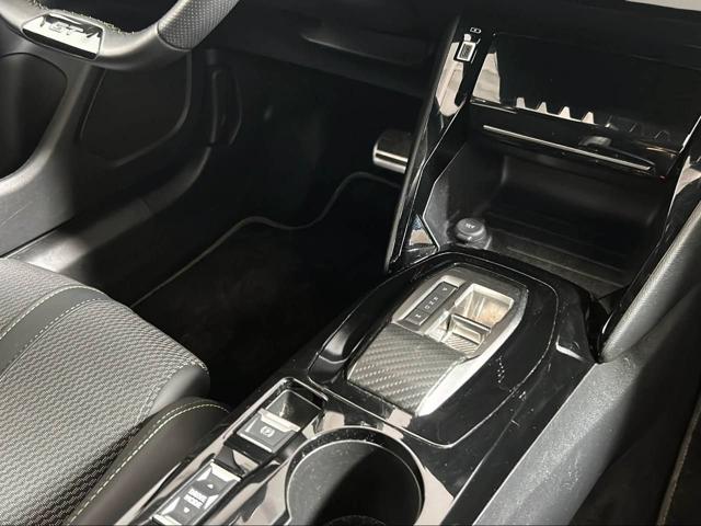 PEUGEOT 2008 usata, con Luci diurne LED