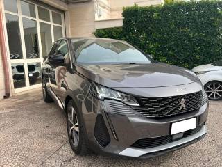 PEUGEOT 3008 usata 3