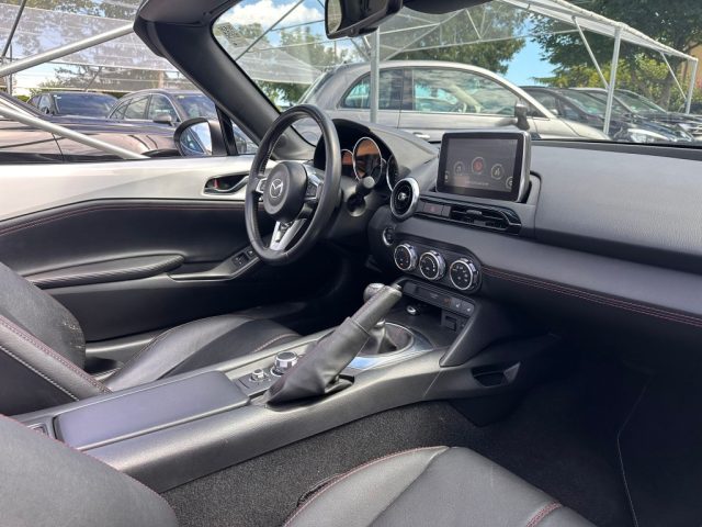 MAZDA MX-5 usata, con Park Distance Control