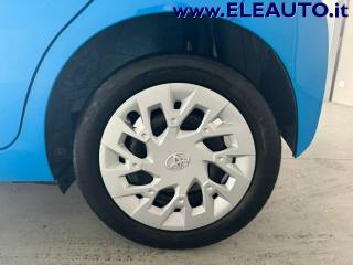 TOYOTA Aygo usata, con Climatizzatore