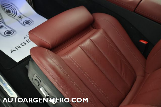BMW X6 usata, con Cruise Control
