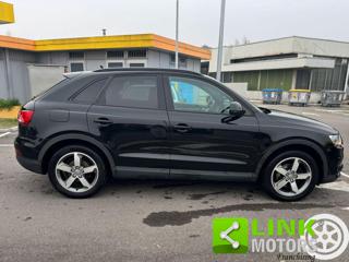 AUDI Q3 usata, con Alzacristalli elettrici