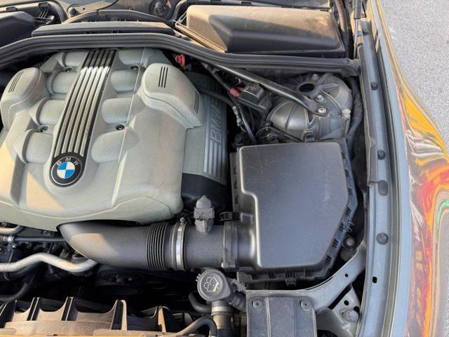 BMW 645 usata 55