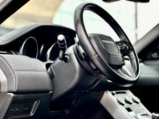 LAND ROVER Range Rover Evoque usata, con Fari Xenon