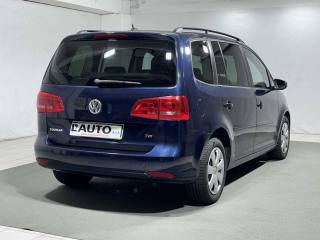 VOLKSWAGEN Touran usata, con Autoradio