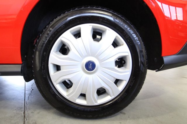 FORD Transit Connect usata, con Vivavoce