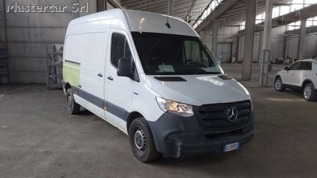 MERCEDES-BENZ Sprinter usata, con Airbag Passeggero