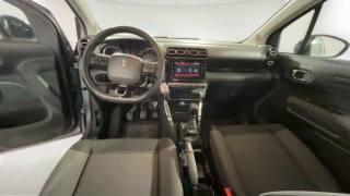 CITROEN C3 Aircross usata, con Chiusura centralizzata