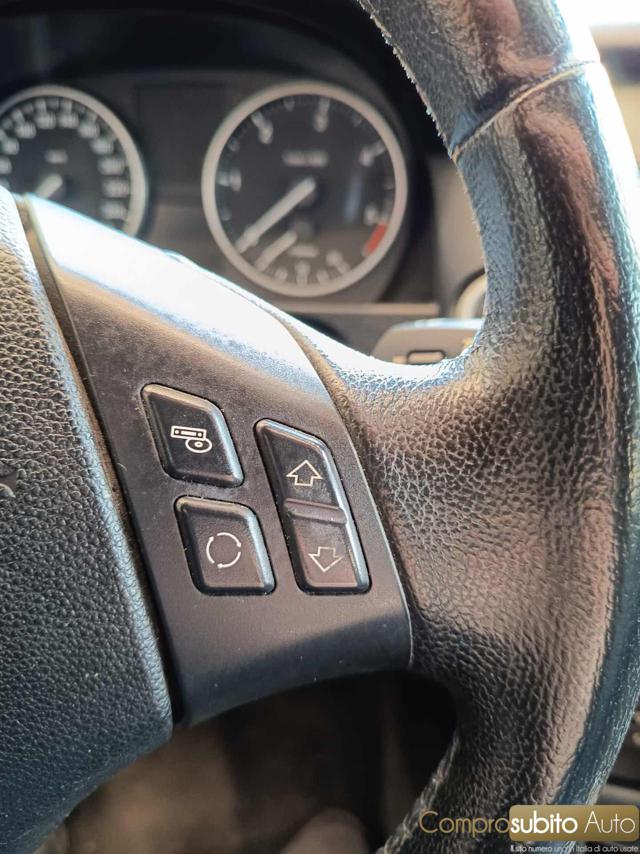 BMW X1 usata, con Alzacristalli elettrici